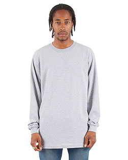 Heather Grey product color