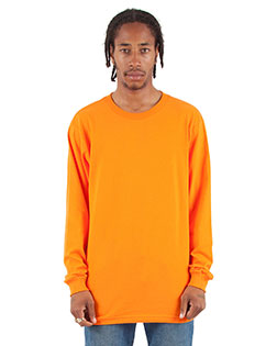 Orange product color