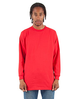 Red product color