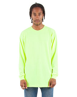 Safety Green product color