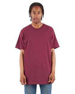Burgundy product color