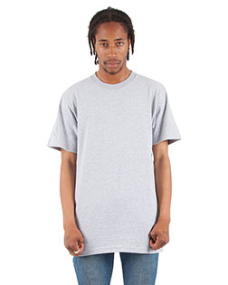 Heather Grey product color