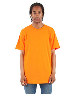 Orange product color