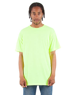Safety Green product color