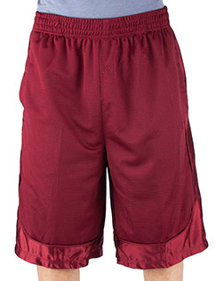 Burgundy product color
