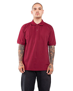 Shaka Wear SHCP Men's Polo at GotApparel