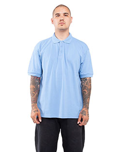 Shaka Wear SHCP  Men's Polo at GotApparel