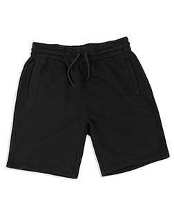 Shaka Wear SHFJS Unisex Jogger Shorts at GotApparel