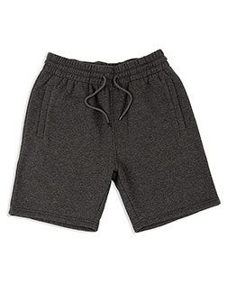 Shaka Wear SHFJS Unisex Jogger Shorts at GotApparel