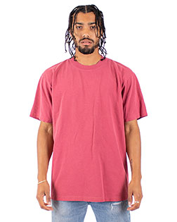 Clay Red product color
