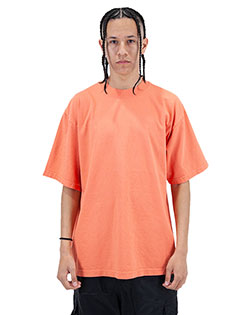 Peach product color