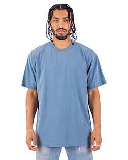 Washed Denim product color