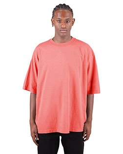 Peach product color