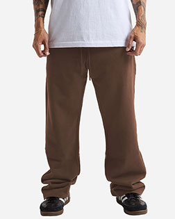 Shaka Wear SHGDSSP Men's Garment Dye Straight Leg Sweatpants at GotApparel