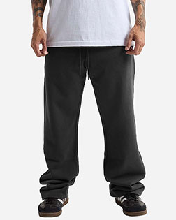 Shaka Wear SHGDSSP Men's Garment Dye Straight Leg Sweatpants at GotApparel