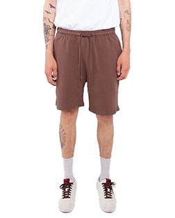 Shaka Wear SHGFS Unisex Garment-Dyed Shorts at GotApparel