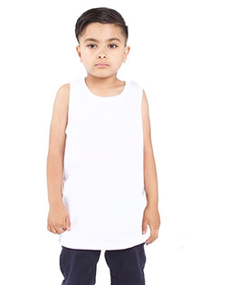 Shaka Wear SHKTT  Youth Tank at GotApparel