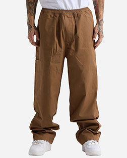 Brown product color