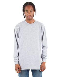 Heather Grey product color