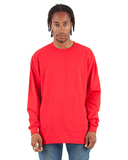 Red product color