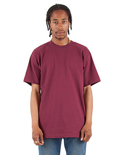 Burgundy product color