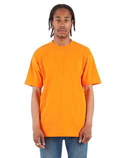 Orange product color