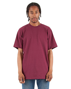 Burgundy product color