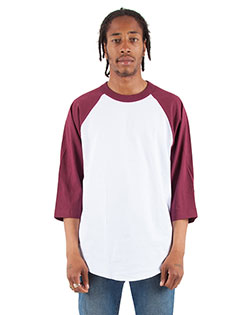 White/ Burgundy product color