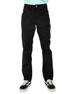 Raw Black 38 product color