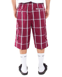 Burgundy product color