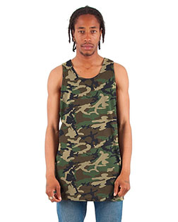 Camo Green product color