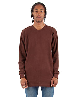 Brown product color