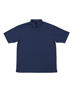 Sierra Pacific 0740 Men's Micro Pique Polo at GotApparel