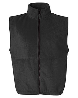 Sierra Pacific 3010 Adult Poly Fleece Vest at GotApparel