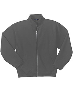Sierra Pacific 5061 Women 's Fleece Full-Zip Jacket at GotApparel