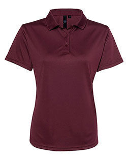 Sierra Pacific 5100 Women 's Value Polyester Polo at GotApparel
