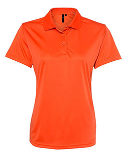 Sierra Pacific 5100 Women's Value Polyester Polo at GotApparel