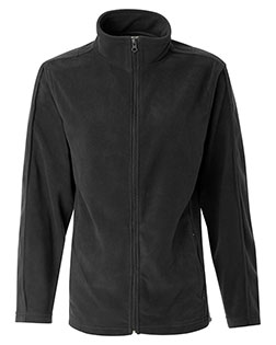Sierra Pacific 5301 Women Moisture-Resistant Micro Fleece Jacket at GotApparel