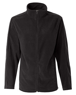 Sierra Pacific 5301 Women Moisture-Resistant Micro Fleece Jacket at GotApparel