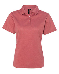 Sierra Pacific 5469 Women Moisture Free Mesh Sport Shirt at GotApparel