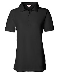 Sierra Pacific 5500 Women's Silky Smooth Piqué Polo at GotApparel