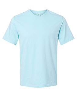 SoftShirts 400 Men Organic T-Shirt at GotApparel