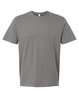 SoftShirts 400 Men Organic T-Shirt at GotApparel