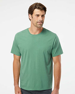 SoftShirts 400 Men Organic T-Shirt at GotApparel
