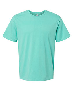 SoftShirts 400 Men Organic T-Shirt at GotApparel