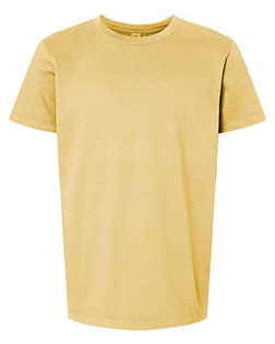 SoftShirts 402 Boys Youth Organic T-Shirt at GotApparel