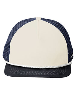 Midnight Navy/ White product color