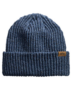 SpacecraftCollective SPC13  LIMITED EDITION Spacecraft Speckled Dock Beanie SPC13 at GotApparel