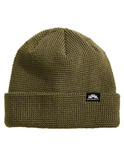 SpacecraftCollective SPC8  LIMITED EDITION Spacecraft Index Beanie SPC8 at GotApparel