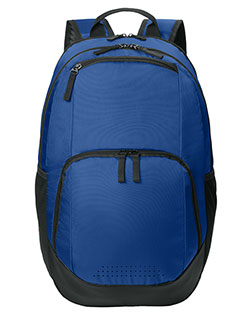 Sport-Tek BST200 Rec Backpack at GotApparel